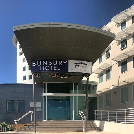 Bunbury Hotel Koombana Bay Eksteriør billede