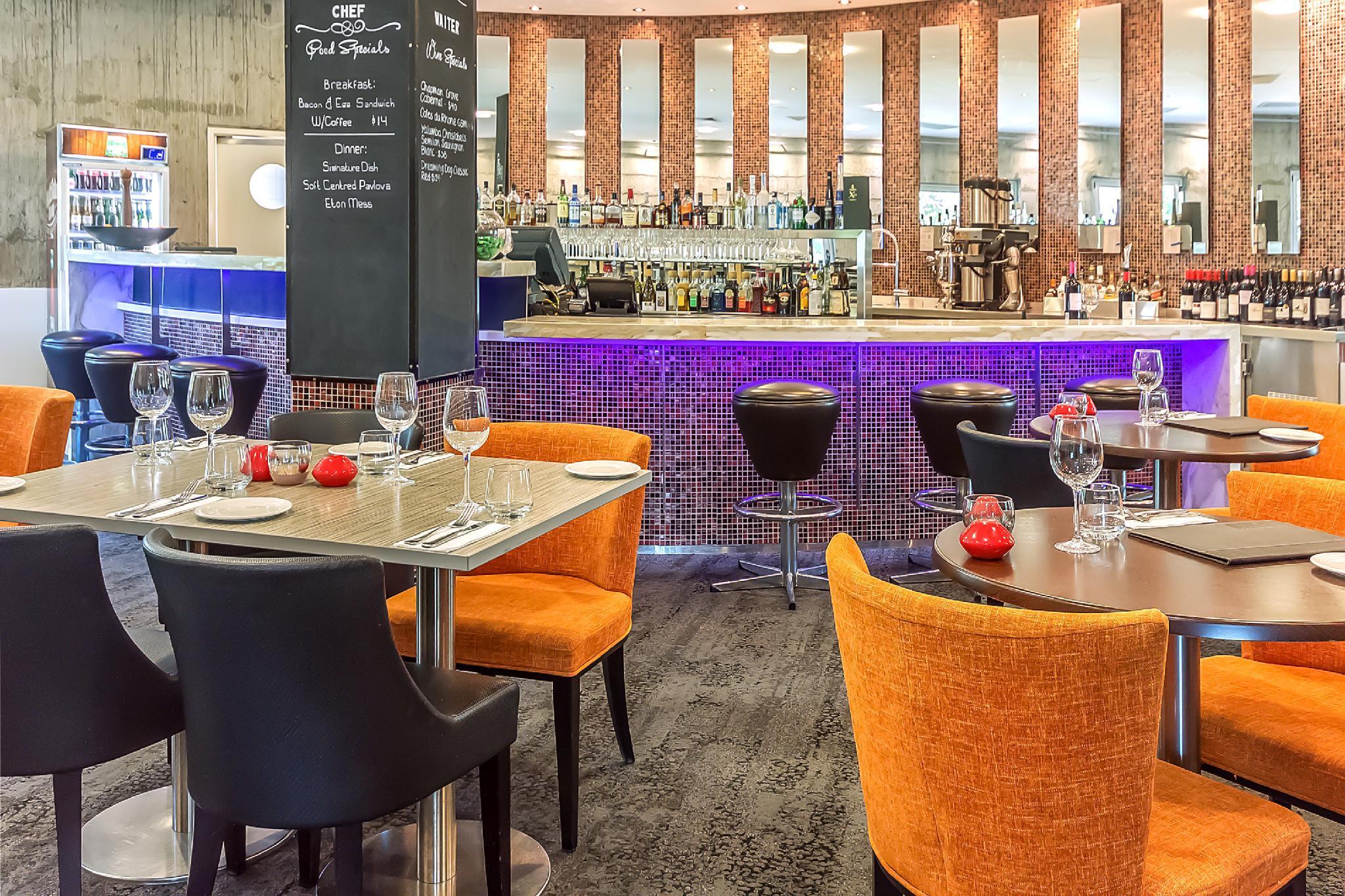 Bunbury Hotel Koombana Bay Eksteriør billede