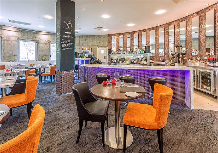 Bunbury Hotel Koombana Bay Eksteriør billede