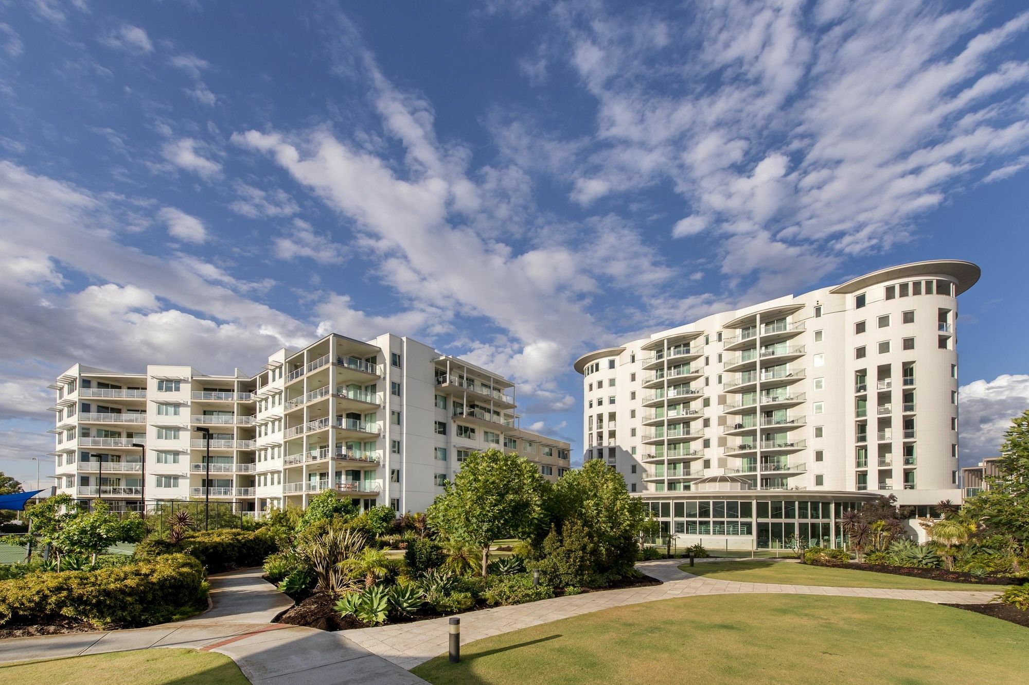 Bunbury Hotel Koombana Bay Eksteriør billede