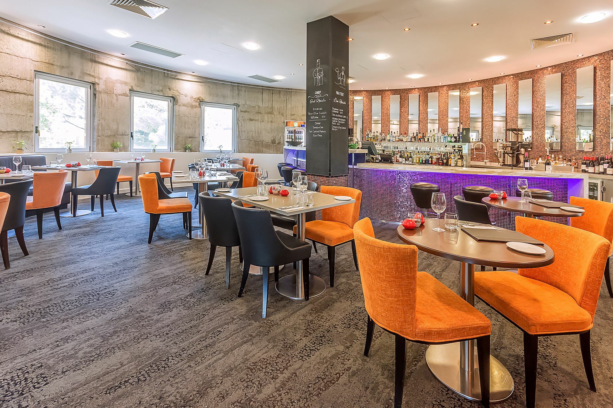 Bunbury Hotel Koombana Bay Eksteriør billede