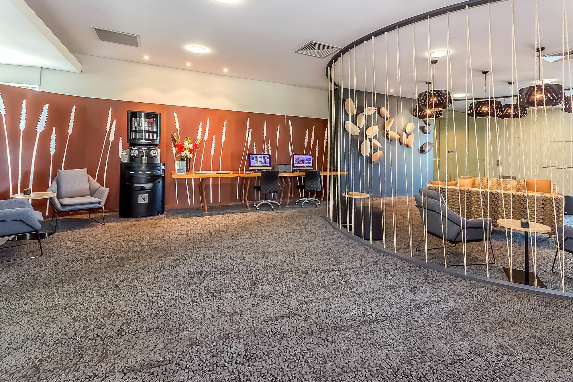 Bunbury Hotel Koombana Bay Eksteriør billede