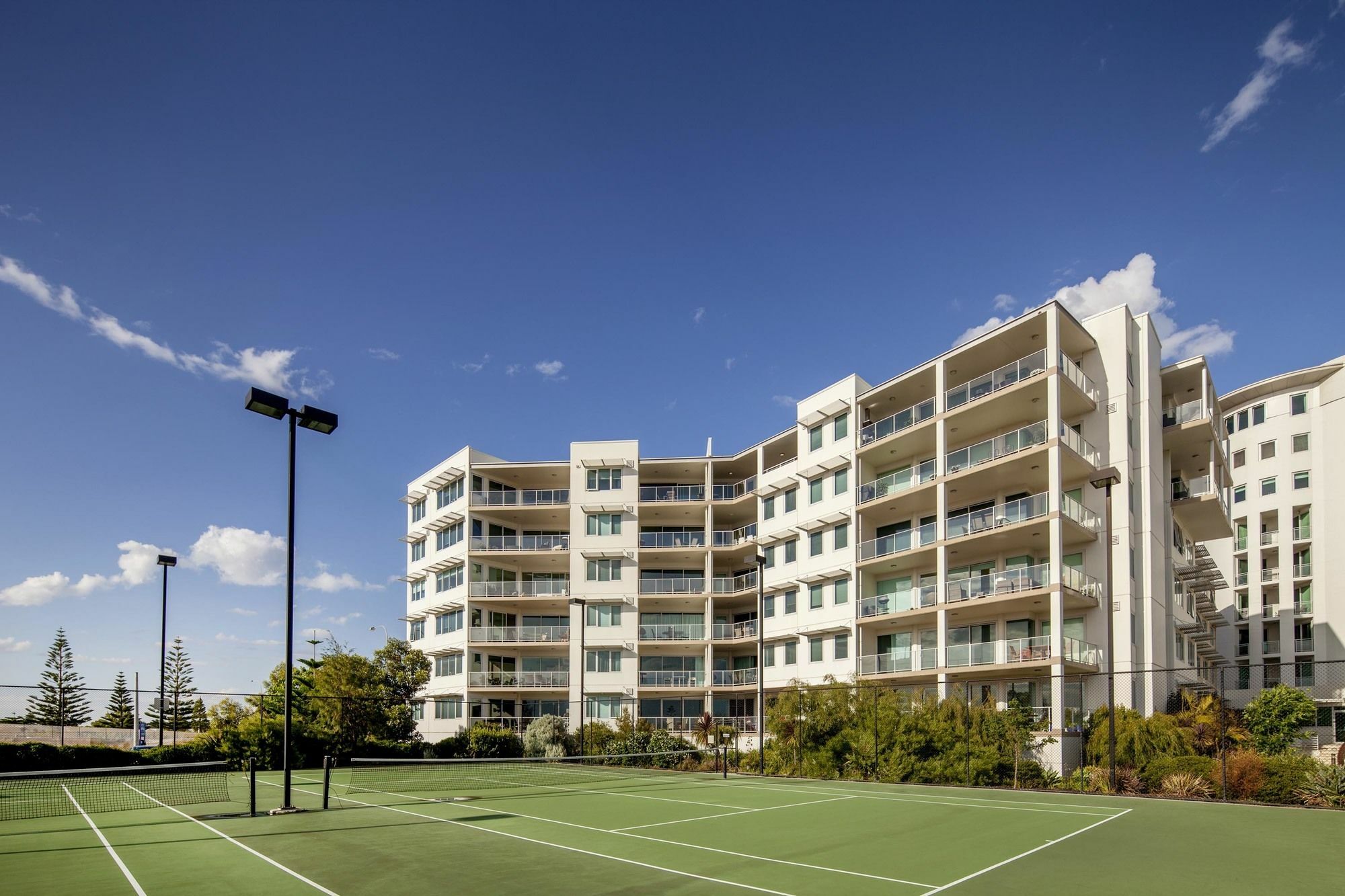 Bunbury Hotel Koombana Bay Eksteriør billede