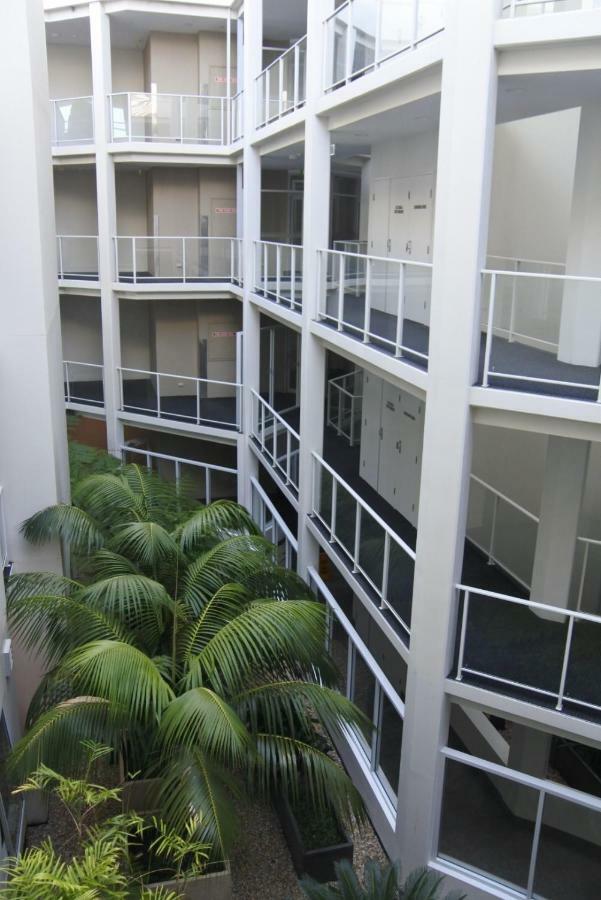 Bunbury Hotel Koombana Bay Eksteriør billede